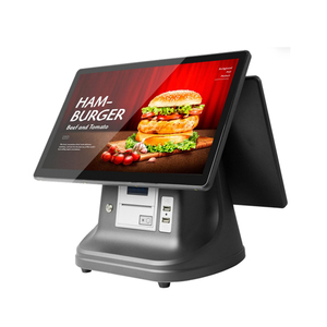 Touchscreen POS System