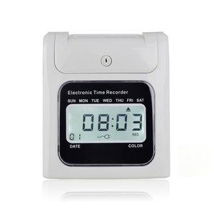 Time Clock