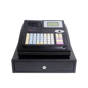 Electronic Cash Register
