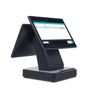 Touchscreen POS System