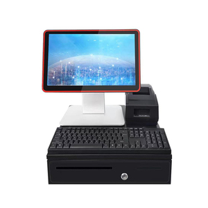 Non-touchscreen POS System
